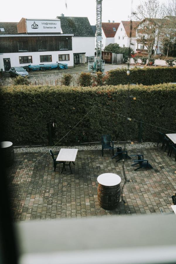 Astheimer Schloesschen Trebur Exterior photo