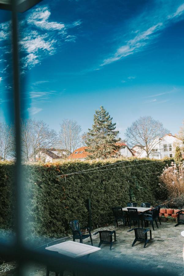 Astheimer Schloesschen Trebur Exterior photo
