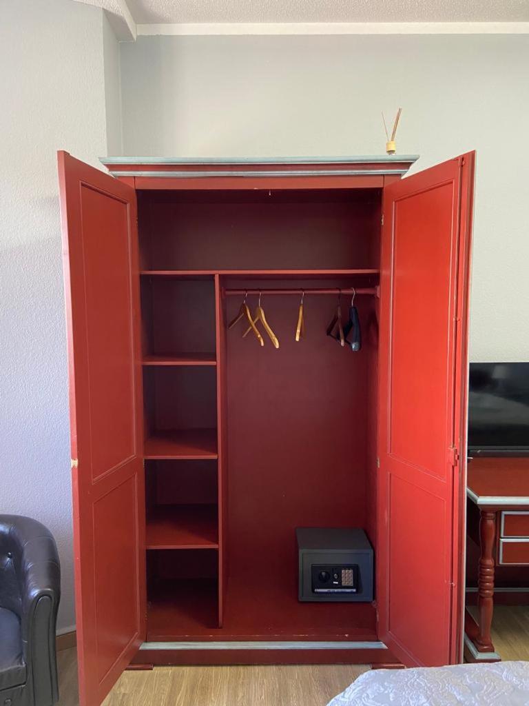 Astheimer Schloesschen Trebur Room photo