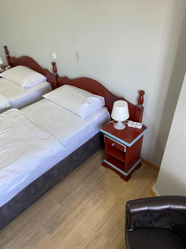 Astheimer Schloesschen Trebur Room photo