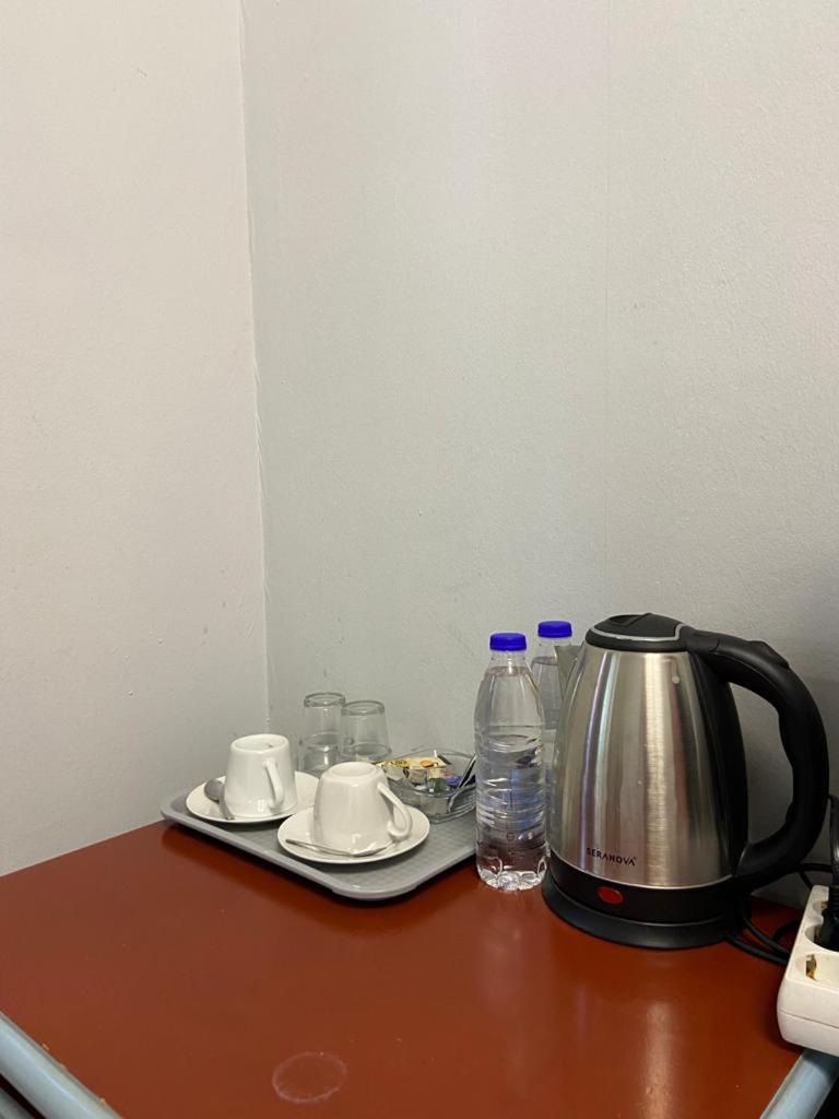 Astheimer Schloesschen Trebur Room photo